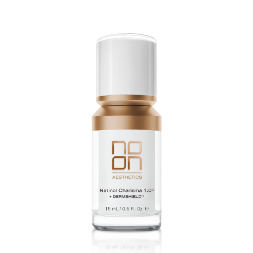 NOON RETINOL CHARISMA 1.0%, 15 ML