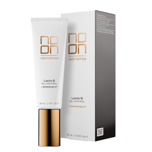 NOON LACTO-S OIL CONTROL, 50 ML