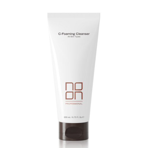 NOON C-FOAMING PRAUSIKLIS, 200 ML