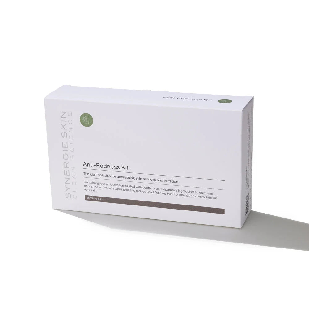 Anti-Redness Kit rinkinys