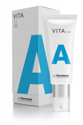 Kremas veidui VITA A 50ml