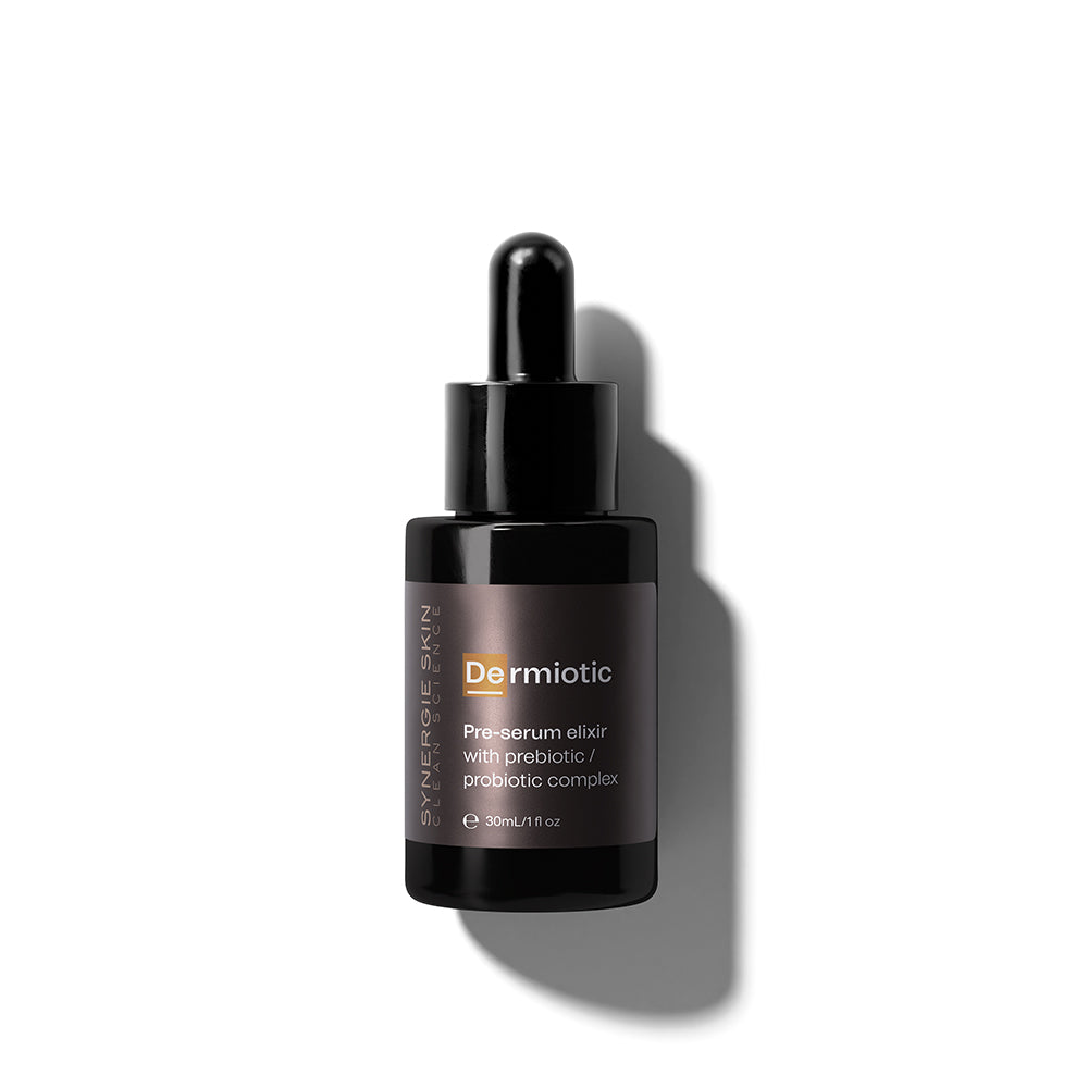 Balanceris Dermiotic