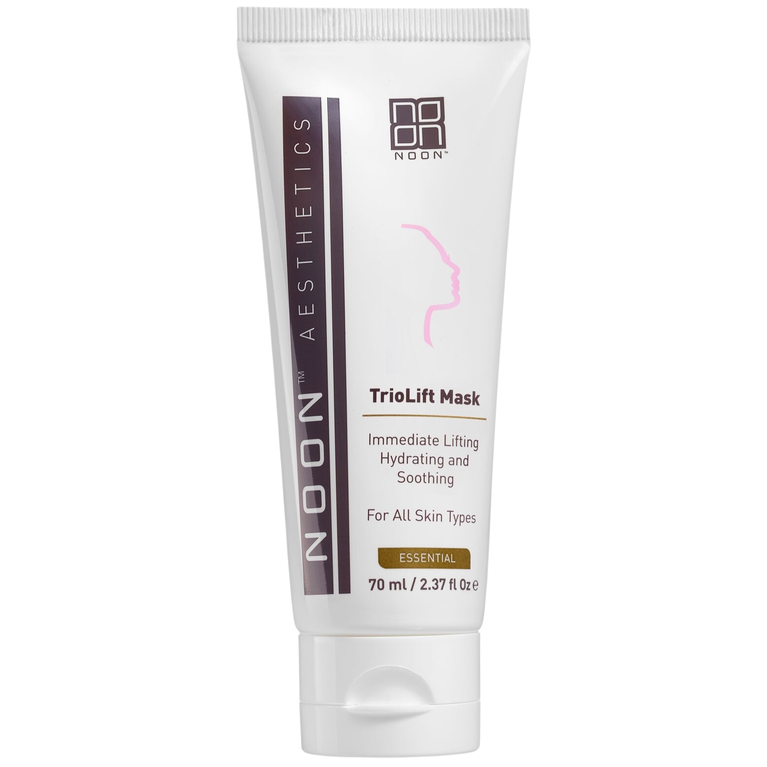 NOON TRIOLIFT VEIDO KAUKĖ, 70 g