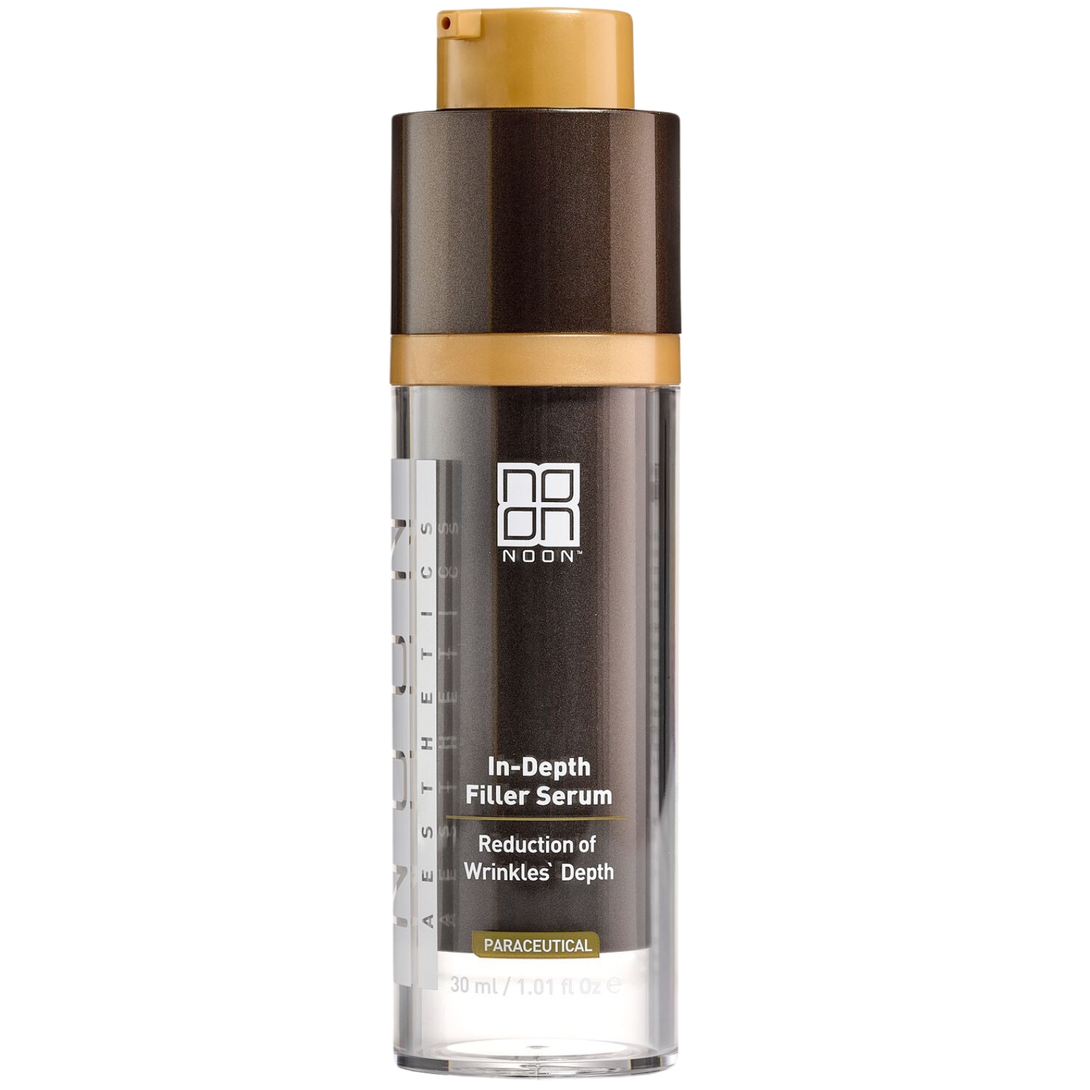NOON IN-DEPTH FILLER SERUMAS, 40 ml