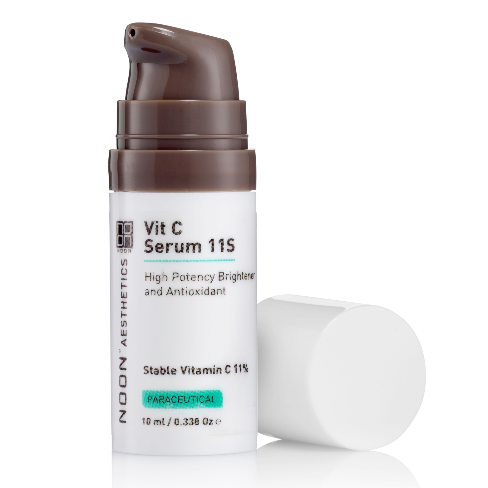 NOON KELIONINIO DYDŽIO VIT C SERUM 11S, 15ml