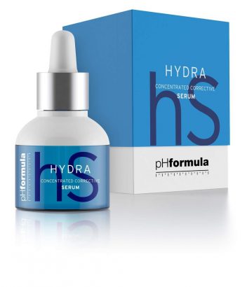 HYDRA koncentruotas koreguojantis serumas