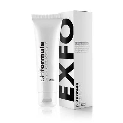 E.X.F.O. valiklis 200ml