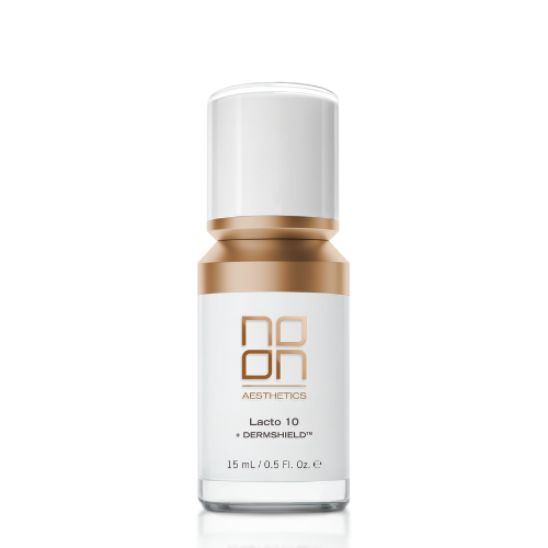 NOON KELIONINIO DYDŽIO LACTO-10, 15 ml