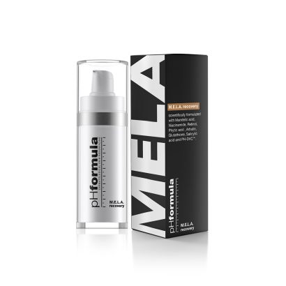 M.E.L.A. atkuriamasis veido kremas (M.E.L.A. recovery)