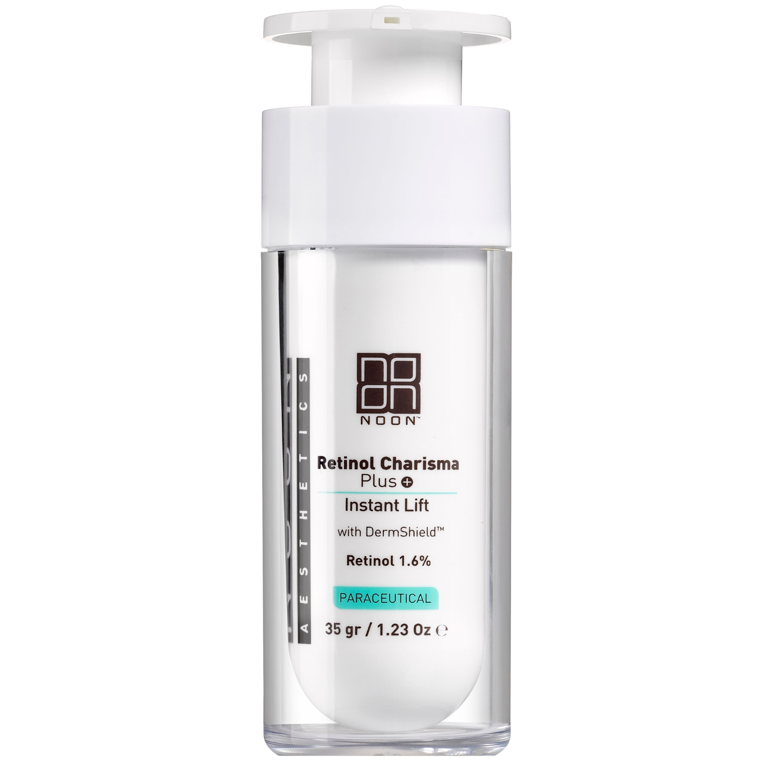 NOON RETINOL CHARISMA PLUS 1.6%, 40ml