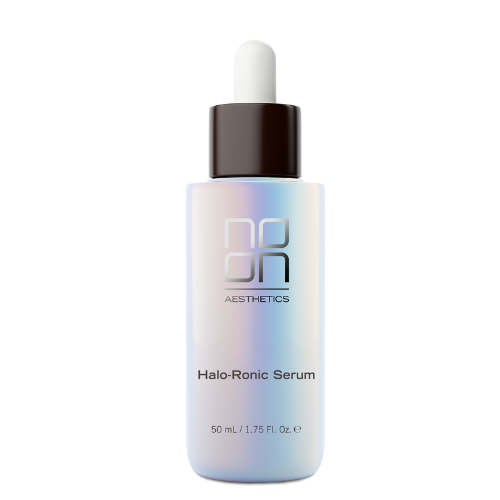 NOON HALO-RONIC SERUMAS, 50 ml