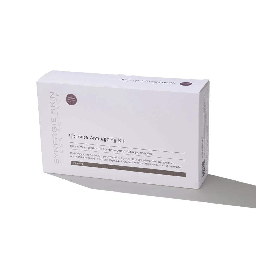 Post-Treatment Kit rinkinys
