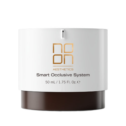 NOON SMART OCCLUSIVE SYSTEM (SOS) KREMAS, 50ml