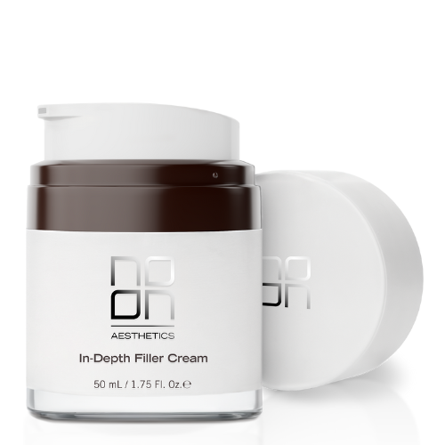 NOON IN-DEPTH FILLER VEIDO KREMAS, 50 ml