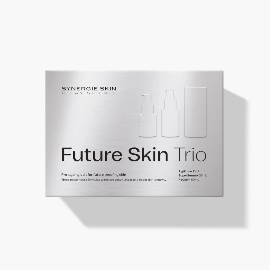Future skin trio rinkinys